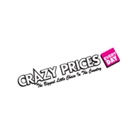 Crazy prices