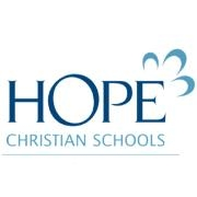 Hope christian schools
