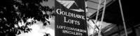 Goldhawk lofts