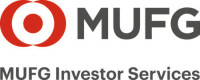 Mufg investor services