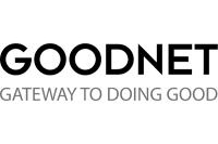 Goodnet | gateway to doing good