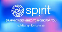 Spirit graphics