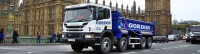 G f gordon (plant hire) ltd