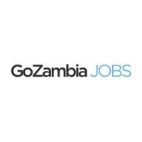 Go zambia jobs
