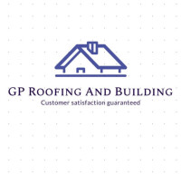Gp roofing and building services