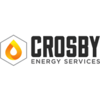 Crosby energy services
