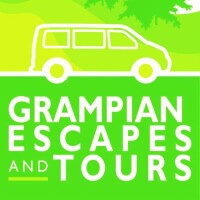 Grampian escapes & tours