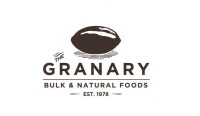 The granary bulk foods