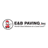 E&b paving, inc.