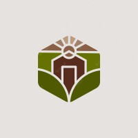 Green & brown