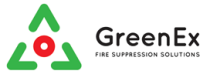 Greenex fire suppression solutions b.v.