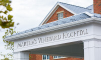 Martha's vineyard hospital