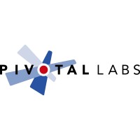 Pivotal labs