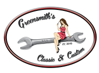 Greensmith's classic & custom