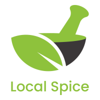 Green spice