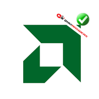 Green square