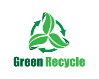 Greens recycling