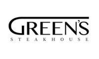Green's steakhouse and grill