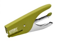 Green stapler ab