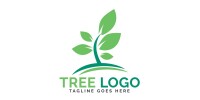 Green tree distribution