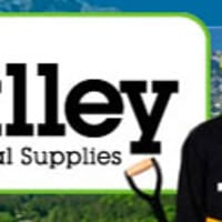Green valley industrial supplies ltd