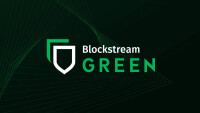 Green wallet