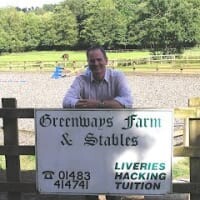 Greenways stables ltd