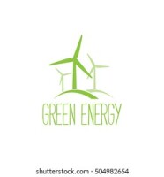 Green wind energy