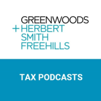 Greenwoods & herbert smith freehills