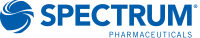 Spectrum pharmaceuticals