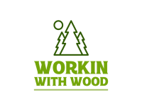 Green woodworking
