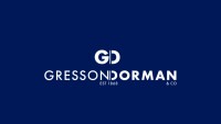 Gresson dorman & co