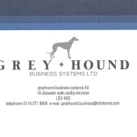 Greyhound accountancy services ltd