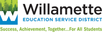 Willamette education service district