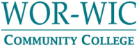 Wor-wic community college