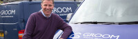 Groom property maintenance limited