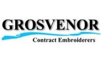 Grosvenor embroidery