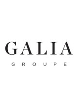Groupe galia
