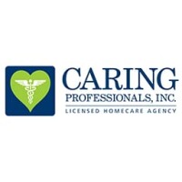 Caring professionals, inc.