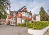 Grovefield manor