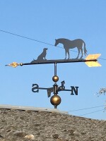 Grovely riding centre