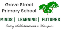 Grove street primary school