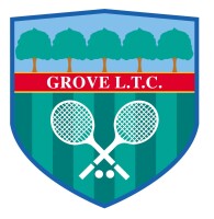 Grove lawn tennis club