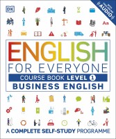 English for everyone inc