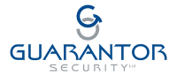 Guarantor security limited