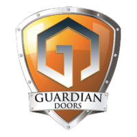Guardian garage doors