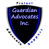 Guardian advocates