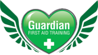 Guardian first aid training ltd