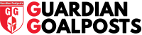 Guardian goalposts ltd