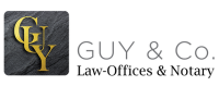 Gubenko and partners law firm